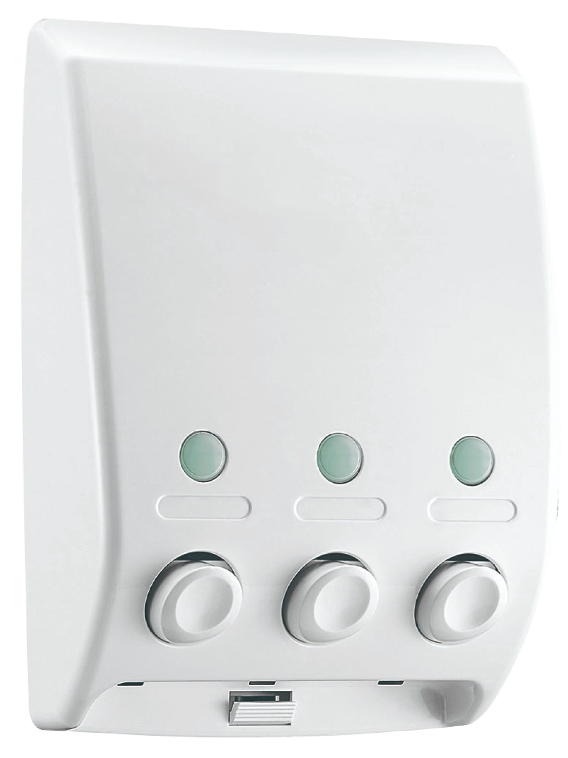 3W沐浴乳給皂機