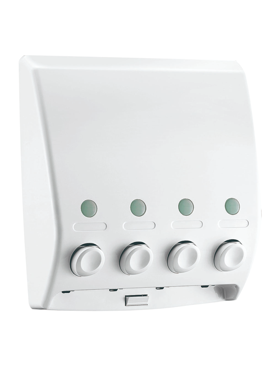 4W沐浴乳給皂機