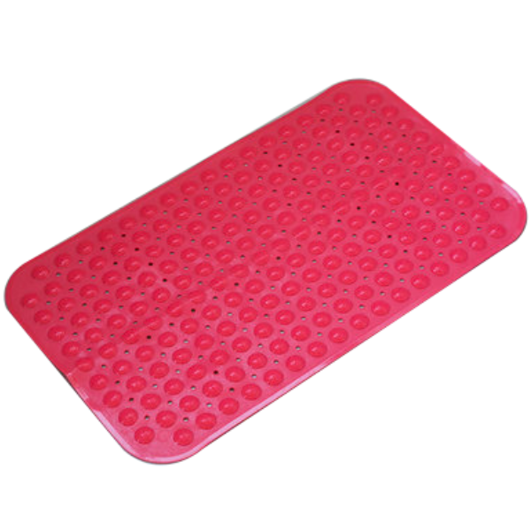 止滑墊-紅色