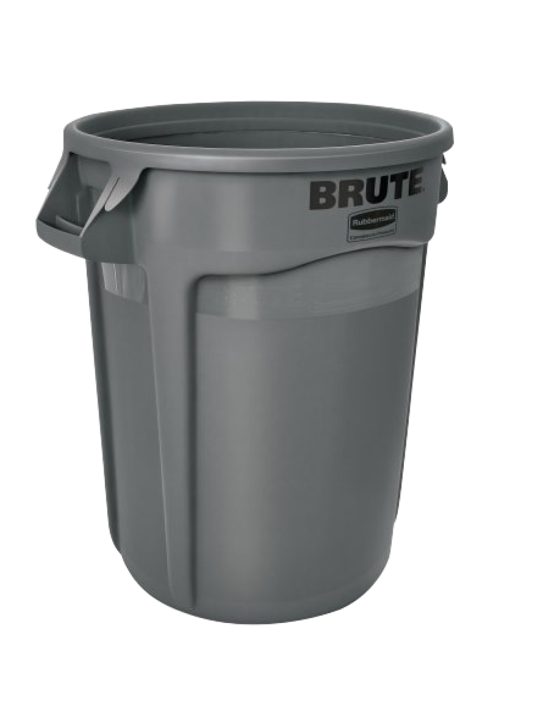 BRUTETM 32 加侖121升垃圾桶
