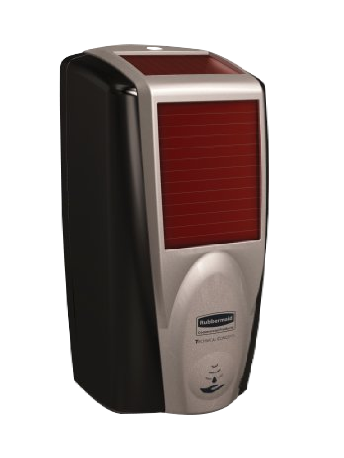 自動感應式給皂機   黑/灰珍珠色