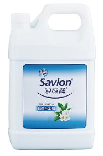 沙威隆-沐浴乳