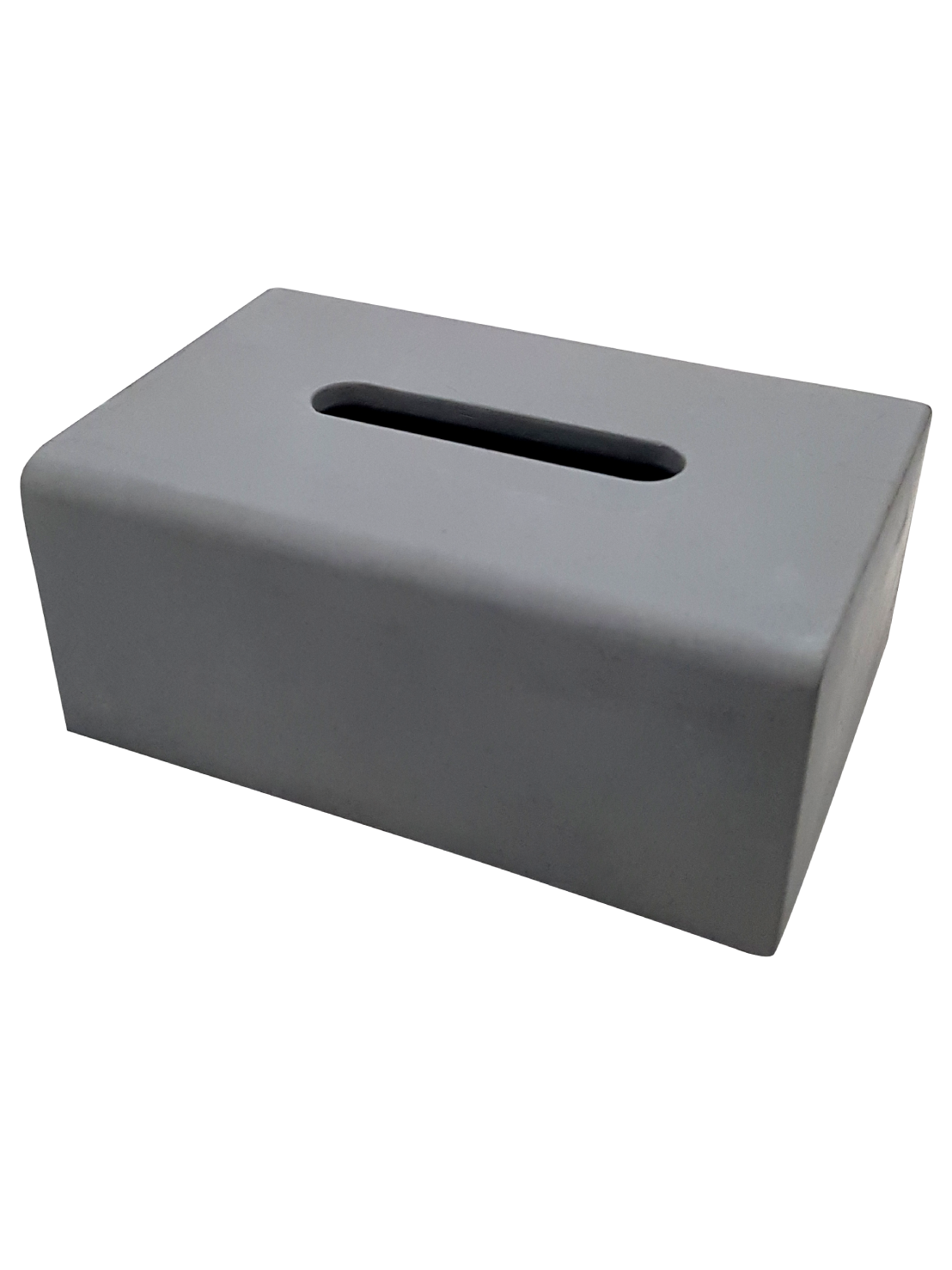 工業風清水模-灰色