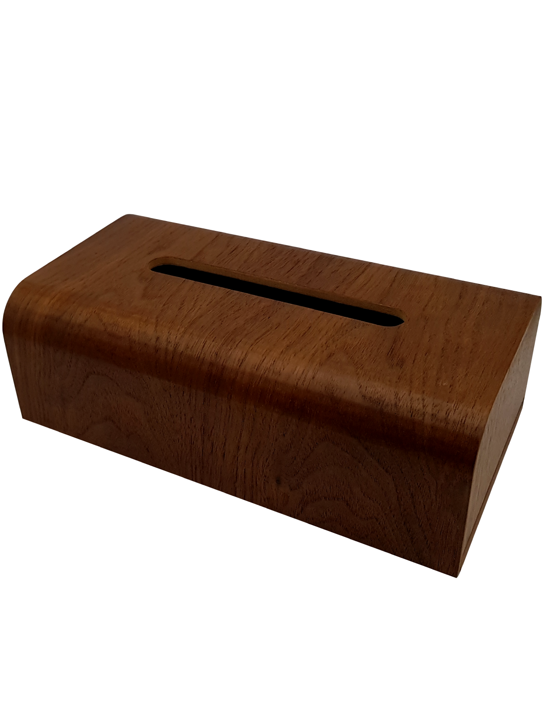 日式風木質圓角胡桃木