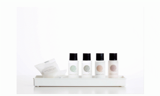 Geneva Guild 洗沐2合1 3000ml