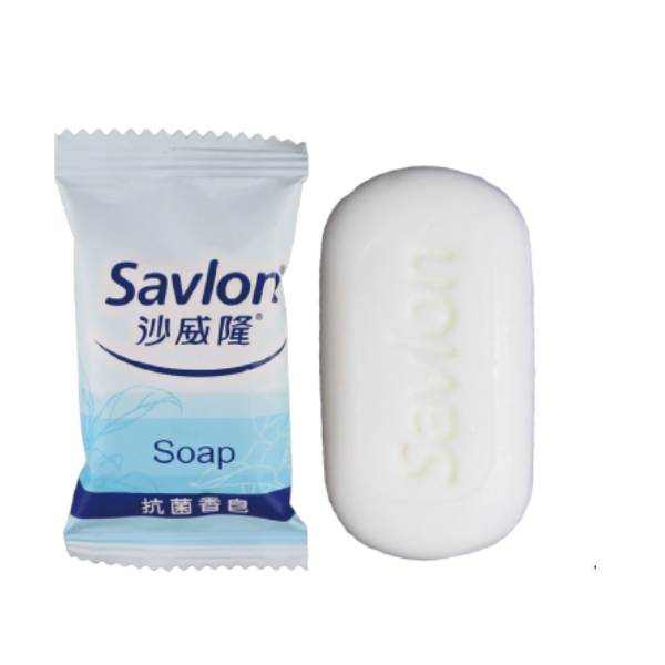 沙威隆-香皂10g