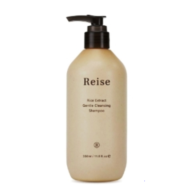 Reise 米膚-溫和潔淨洗髮露