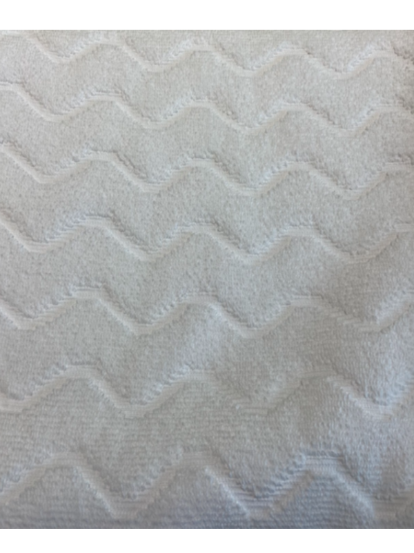 地巾-水波浪紋