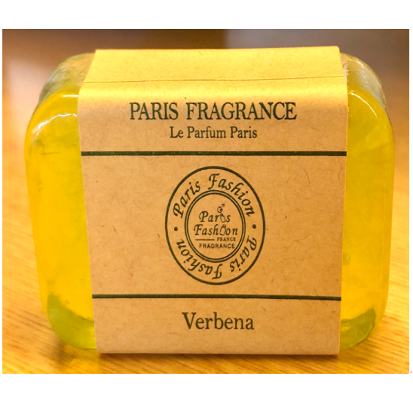巴黎香氛－香氛皂