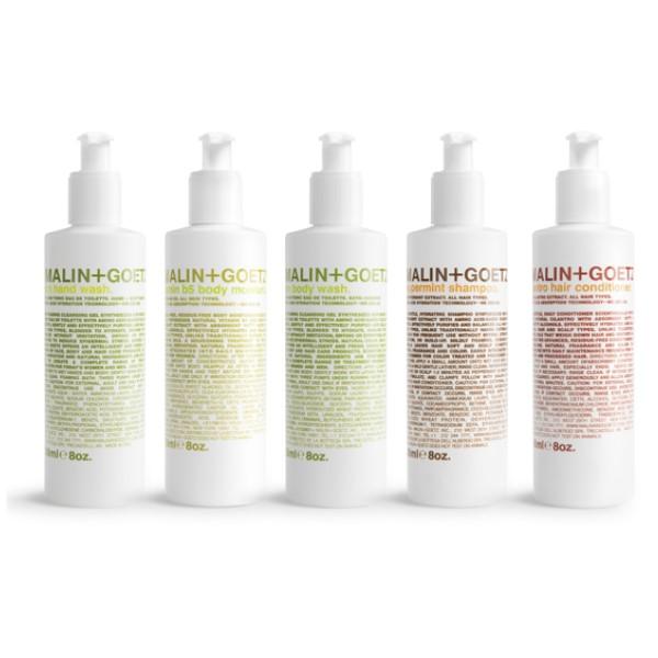 Malin+Goetz-沐浴精 236ml