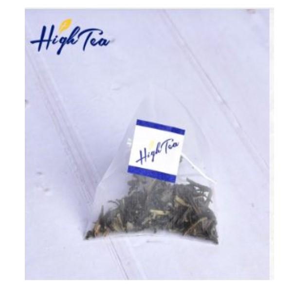 High Tea_茉香綠茶包