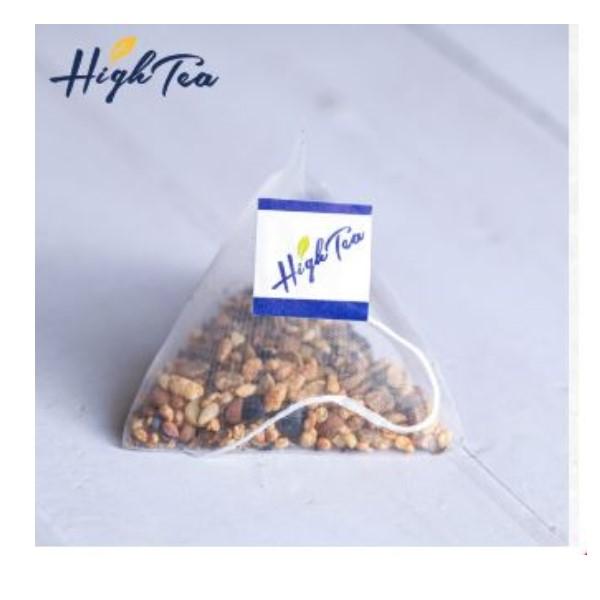 High Tea-黑豆穀物茶包