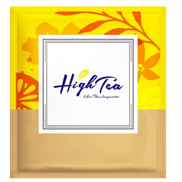 High Tea_黑豆穀物茶包