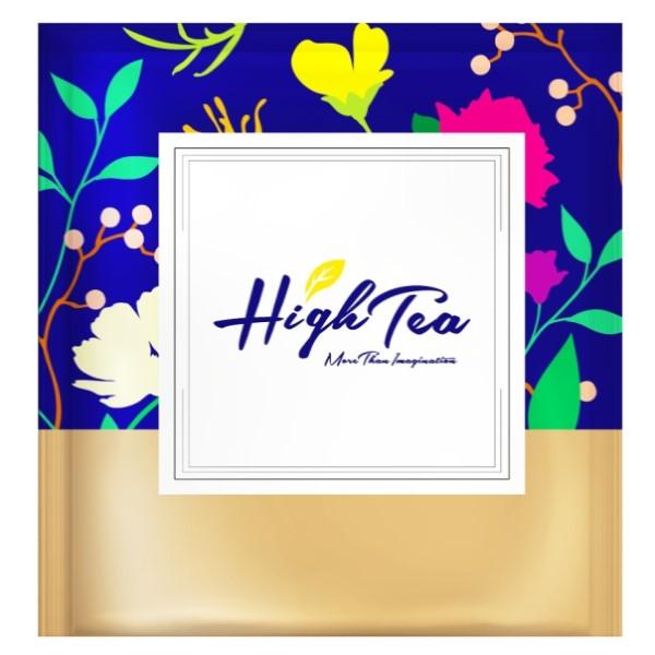 High Tea_女兒紅茶包