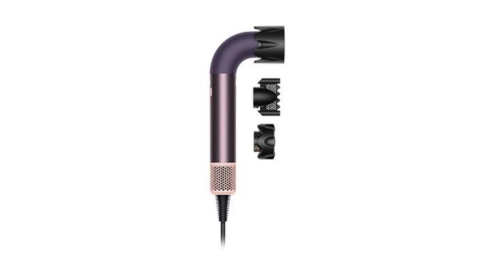 Dyson Supersonic r™ HD17 輕量吹風機