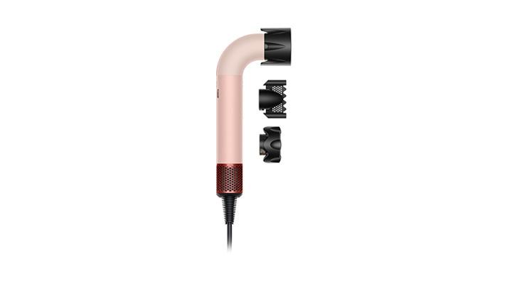 Dyson Supersonic r™ HD17 輕量吹風機