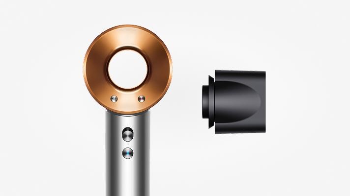 Dyson Supersonic™ HD08 吹風機 