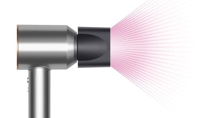 Dyson Supersonic™ HD08 吹風機 