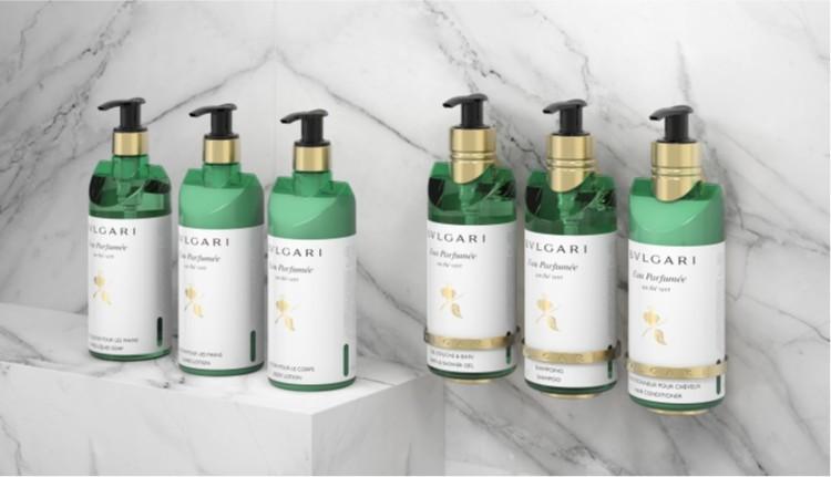 BVLGARI綠茶全系列-300ml
